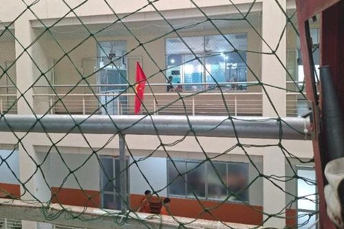 Bất cập chuyện thuê trường tạm, xây trường mới ở Nghệ An - Bài 1: Cơ sở vật chất không bảo đảm công tác dạy và học