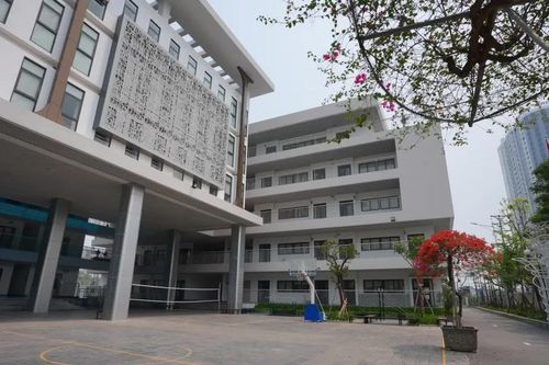 Ba trường mới của Hà Nội dự kiến tuyển sinh hơn 1.200 chỉ tiêu vào lớp 10