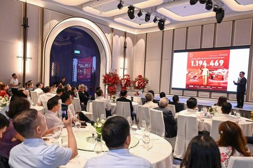 Lan tỏa giá trị thương hiệu: Vai trò của báo chí trong việc nâng tầm Thương hiệu quốc gia