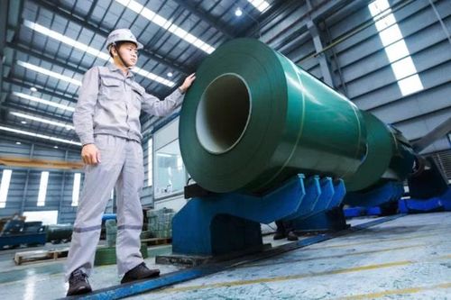 Xây dựng sản phẩm theo tiêu chí quốc gia: Nền tảng nâng tầm Thương hiệu quốc gia Việt Nam