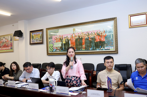 Từ mùa giải 2026-2027, huấn luyện viên trưởng ở V-League phải có bằng huấn luyện viên chuyên nghiệp