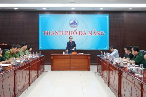 Khẩn trương hoàn tất công tác tổ chức Gala 'Tổ quốc bình yên' và chuỗi hoạt động bên lề