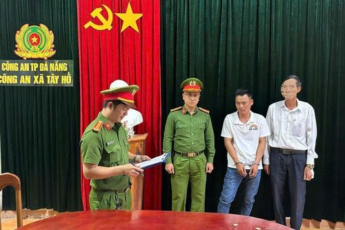 Côn đồ lại xộ khám