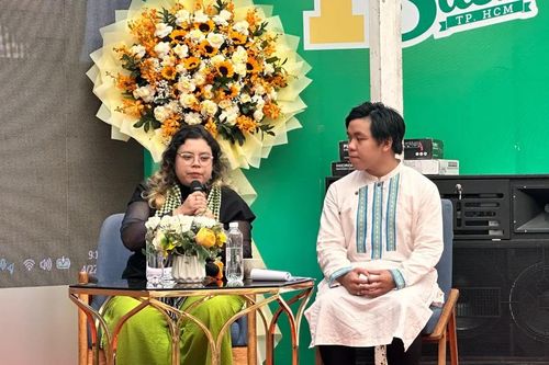 Lắng nghe người Nam bộ kể chuyện