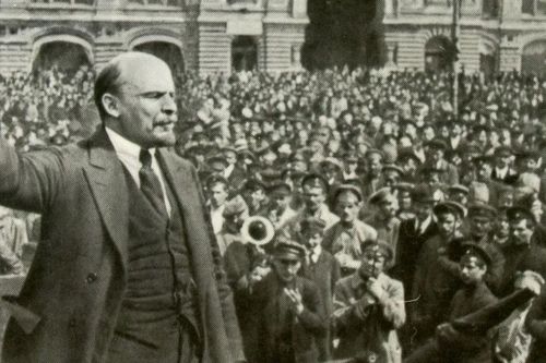 Học V.I. Lênin về văn hóa