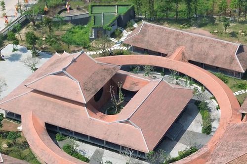 Khám phá cổ tự hơn 300 năm với kiến trúc hiếm gặp giữa lòng Cố đô Huế