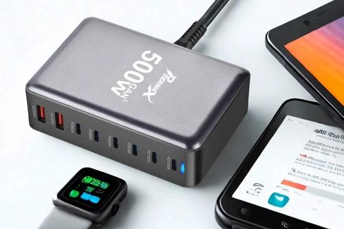 4 món công nghệ dưới 500k cực hữu ích khi đi chơi