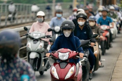 Các tỉnh từ Điện Biên tới Quảng Ngãi chủ động ứng phó với không khí lạnh