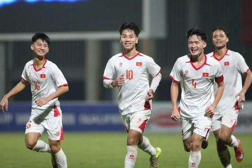 Báo Thái Lan: U17 Việt Nam là ứng viên hàng đầu cho ngôi vô địch Đông Nam Á
