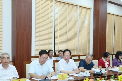 Hưng Yên dự kiến cử hơn 400 giáo viên đi đào tạo nâng trình độ trong năm 2026