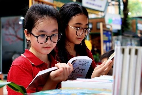 Để đọc sách không chỉ là thói quen...