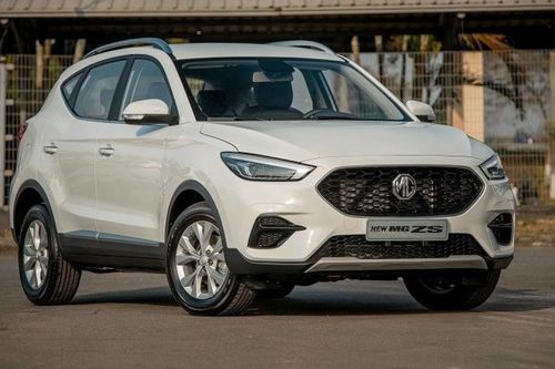 5 xe gầm cao tầm 300 triệu đồng: Lựa chọn 'ngon - bổ - rẻ' cho người mua ô tô lần đầu