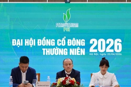 PSI 'tăng tốc' chuyển đổi số toàn diện, duy trì quy mô doanh thu tăng trưởng hai chữ số