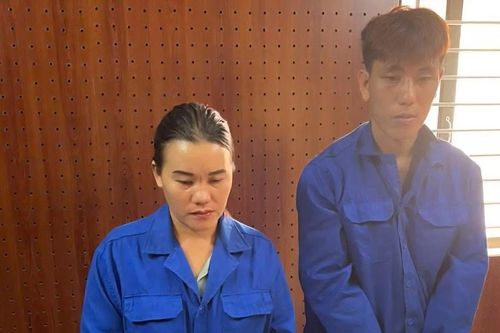 Triệt phá đường dây ma túy xuyên biên giới do các đối tượng có quan hệ thân tộc thực hiện