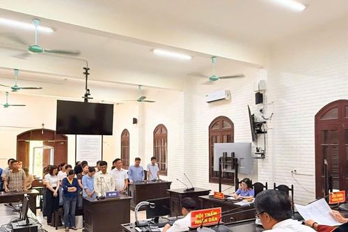Quảng Trị: Nhiều doanh nghiệp 'dính' đường dây mua bán hóa đơn, trốn thuế tiền tỷ