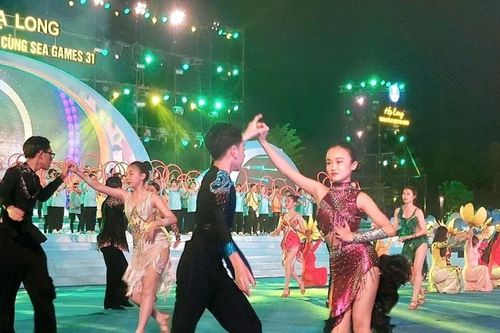 Quảng Ninh hủy chương trình nghệ thuật chào hè 2026 ở Hạ Long