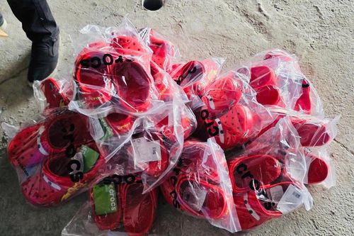 Phát hiện, bắt giữ hơn 17.000 sản phẩm vi phạm về xuất xứ, ghi nhãn hàng hóa
