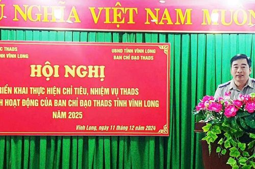 Người 'tháo gỡ nút thắt' bằng sự thấu hiểu trong Thi hành án dân sự