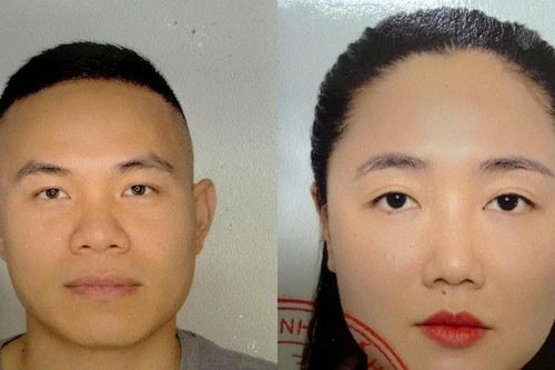 Truy tìm 2 đối tượng giả danh tính, giả giới tính lừa tiền tỷ ở Hà Nội