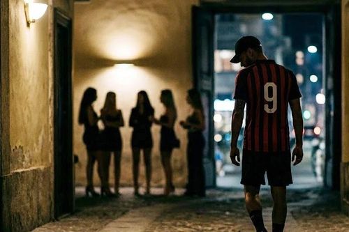 Serie A rúng động: Phanh phui đường dây gái gọi triệu đô liên quan tới nhiều ngôi sao