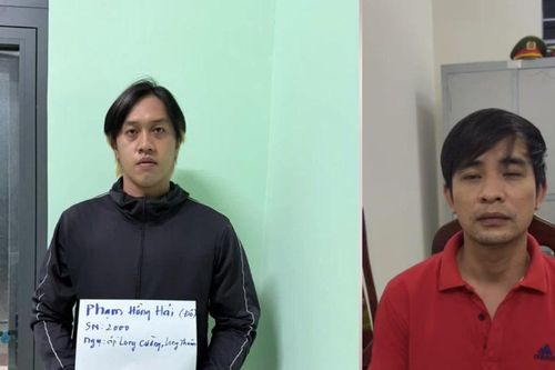 Tạm giữ 2 đối tượng liên quan vụ án mạng ở Tây Ninh