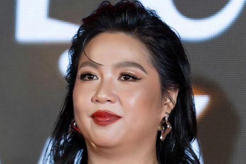 Cả showbiz Việt đổ xô đi xem bộ phim châm biếm của Charlie Nguyễn, Phan Gia Nhật Linh