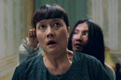 'Quỷ nhập tràng 2' rời rạp