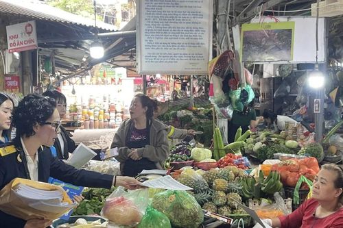 Đề xuất nâng ngưỡng miễn thuế hộ kinh doanh lên 2 tỷ đồng: Tính toán kỹ tác động