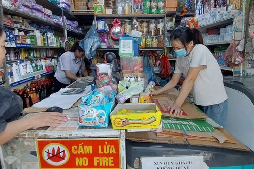 Chính thức đề xuất miễn thuế hộ kinh doanh có doanh thu dưới 1 tỷ đồng/năm