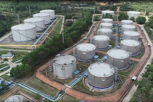 Đề xuất DNNN then chốt được trích 10% lợi nhuận thực hiện nhiệm vụ dự trữ quốc gia
