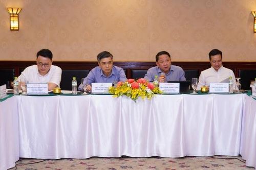[VIDEO] Sửa đổi Luật Dầu khí: Gỡ điểm nghẽn, khơi thông nguồn lực