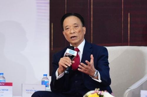 Cải cách thủ tục hành chính: 'Cú hích' thể chế cho mục tiêu tăng trưởng hai con số