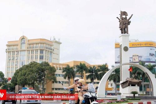 Thành lập Quỹ phòng, chống tội phạm, thưởng tối đa 50 triệu đồng
