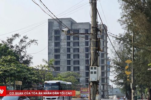 Chỉnh trang biển Nhật Lệ, tránh lãng phí đất vàng