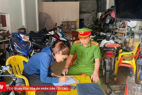 Nói không với 'độ, chế' xe để giảm thiểu tai nạn giao thông