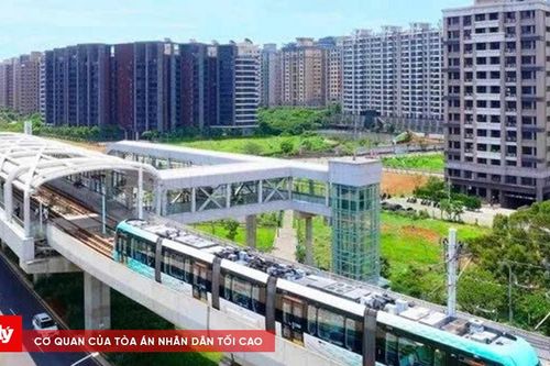 Chấp thuận nghiên cứu tuyến đường sắt đô thị hơn 265.000 tỷ đồng
