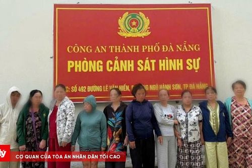 Phá tụ điểm đánh bạc thu lời hàng trăm triệu đồng
