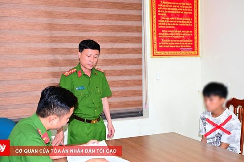 Phát hiện đối tượng có quyết định truy tìm của cơ quan điều tra khi rà soát cư trú
