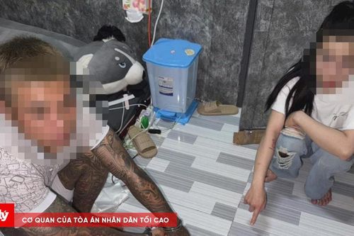 Triệt phá đường dây mua bán, tổ chức sử dụng trái phép chất ma túy