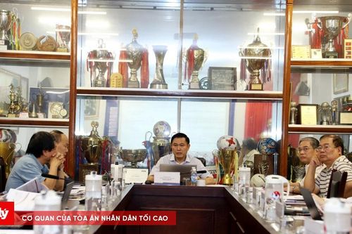 CLB không đủ điều kiện sẽ bị loại khỏi V-League 2026/27
