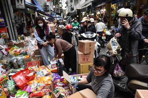 Thuế nào cho hộ kinh doanh?