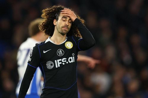 HLV Rosenior chỉ trích gay gắt cầu thủ Chelsea