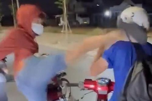 Tây Ninh: Truy tìm nhóm thanh niên hành hung người đi đường vì tiếng nẹt pô