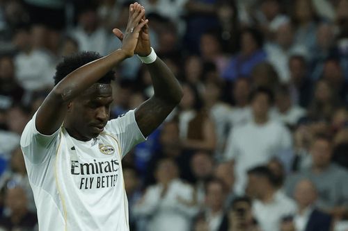 Real Madrid thắng trong la ó: Không thể tha thứ cho các triệu phú