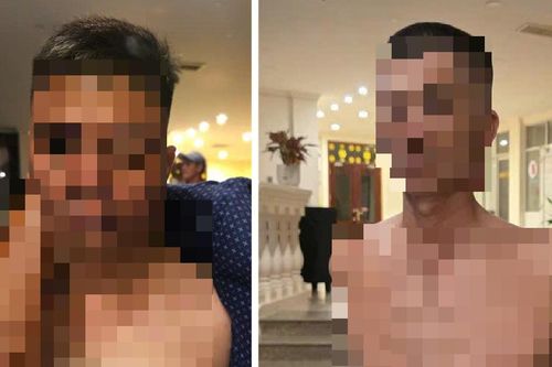 Án mạng trong đêm khiến cha tử vong, con nguy kịch tại TPHCM: Bắt 2 nghi phạm