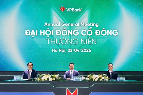 Tổng Giám đốc VPBank nói gì về xu hướng lãi suất?