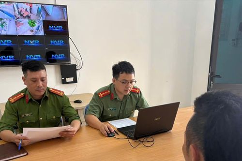 TikToker nổi tiếng ở Lào Cai bị phạt 7,5 triệu đồng vì đăng video phản cảm