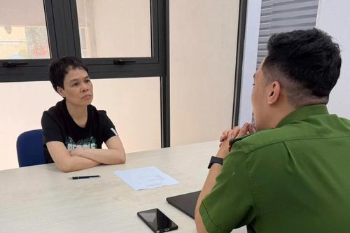 Chi 300 triệu đồng thuê 2 sát thủ giết đối thủ, người phụ nữ ở Hà Nội đã ra đầu thú