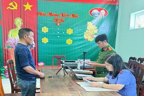 Phê chuẩn khởi tố đối tượng 'tiêu thụ tài sản do người khác phạm tội mà có'