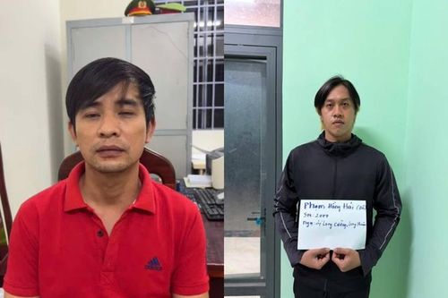 Đâm chết người vì mâu thuẫn mở nhạc lớn trên xe buýt